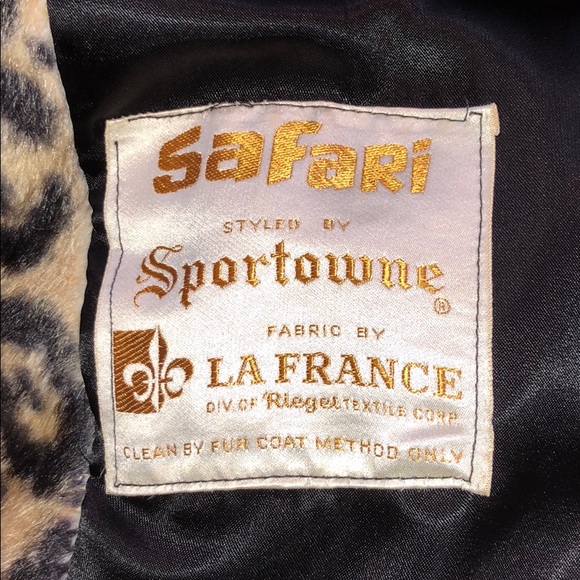 Pea Coat - Picture 3 of 4